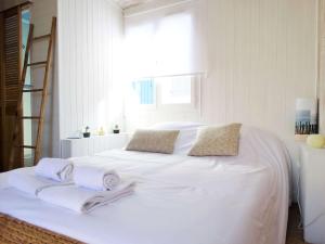 Villas Eureka SAint Gilles Croix de Vie : photos des chambres