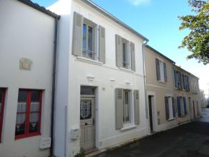 Villas Eureka SAint Gilles Croix de Vie : photos des chambres