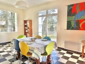 Les Trolls Saint Hilaire de Riez - Sion-sur-lʼOcéan