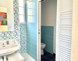 Villas Les Trolls Saint Hilaire de Riez : photos des chambres