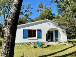 Villas Les Trolls Saint Hilaire de Riez : photos des chambres