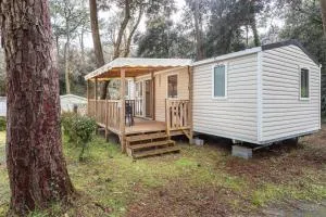 Mobil Home 151 - Saint-Hilaire-la-Forêt