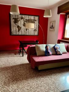 La casa di Marty B&B
