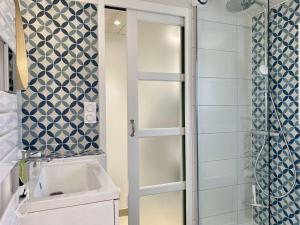 Micki Saint Gilles Croix de Vie