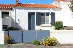 Dorade Saint Gilles Croix de Vie - 圣吉尔-克鲁瓦德维