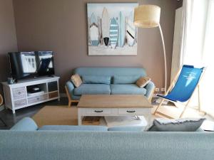 Quatre Vents Saint Hilaire de Riez