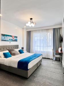 Staroot Executive Home-Kilimani