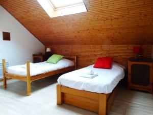 Drisse Saint Gilles Croix de Vie