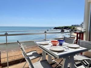 Drisse Saint Gilles Croix de Vie