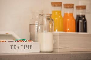 Rooms Natura