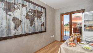 Rooms Natura
