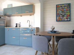 Joséphine Saint Gilles Croix de Vie