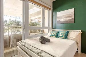 4-Pax Studio w FREE Parking, 5 mins to Sky Ranch - 3hvězdičkové hotely ve městě Tagaytay