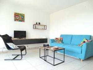 Appartements Gardenia Saint Gilles Croix de Vie : photos des chambres