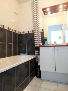 Appartements Gardenia Saint Gilles Croix de Vie : photos des chambres