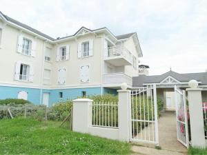 Appartements Gardenia Saint Gilles Croix de Vie : photos des chambres