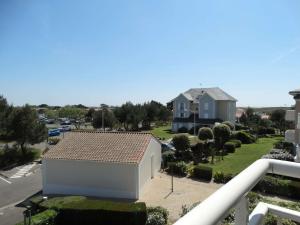 Appartements Gardenia Saint Gilles Croix de Vie : photos des chambres