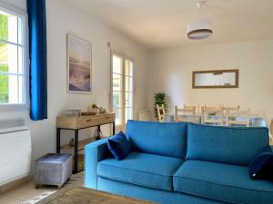 Villas Flotteur : photos des chambres