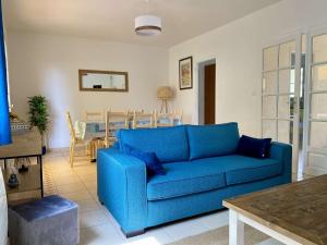 Villas Flotteur : photos des chambres