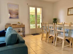 Villas Flotteur : photos des chambres