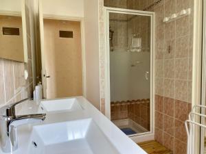 Villas Flotteur : photos des chambres