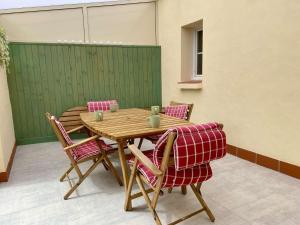Villas Flotteur : photos des chambres