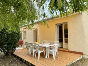 Villas Flotteur : photos des chambres