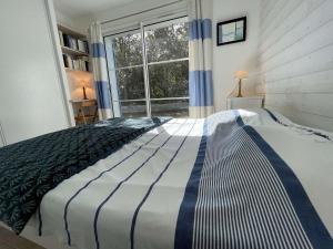 Maison 6 pièces 10 couchages Saint Georges dOléron SGO000-069