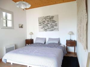 Frégate Saint Hilaire de Riez