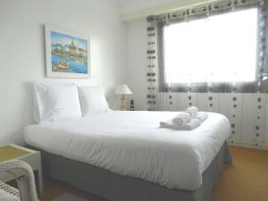 Goélette Saint Gilles Croix de Vie