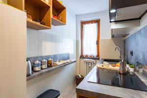 Montagne E Coccole - Happy Rentals
