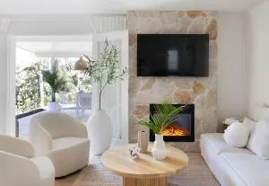 'HAVANA HOUSE' MONTVILLE - Luxury from just 75 pp per night! - Palmwoods