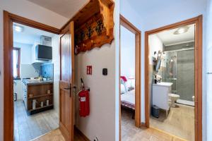 Montagne E Coccole - Happy Rentals