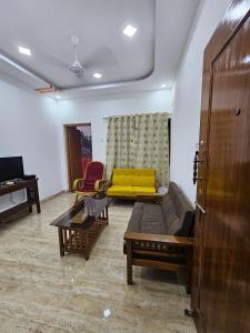 1BHK Colva Beach