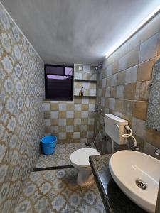 1BHK Colva Beach