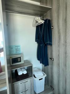 Grandblue Condominium#701 TopFloor MaePhim Rayong