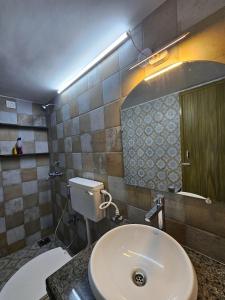 1BHK Colva Beach