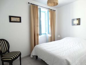 Appartements Hauban - Saint Gilles Croix de Vie : photos des chambres