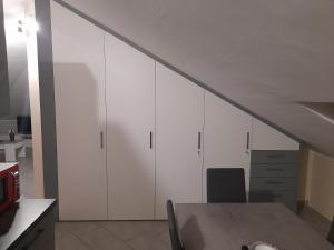 Splendid Mansarda Issiglio - SAN PAOLO - PARCO RUFFINI