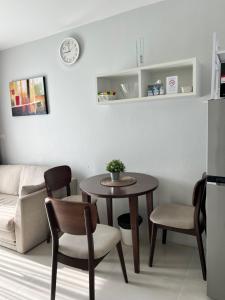 Grandblue Condominium#701 TopFloor MaePhim Rayong