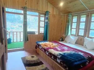 The Mid Himalayan Jibhi - Jibhi