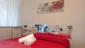 ROMAccomodation La Rossa