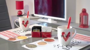 ROMAccomodation La Rossa