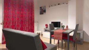 ROMAccomodation La Rossa