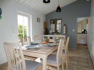 Petite Barque Saint Gilles Croix de Vie