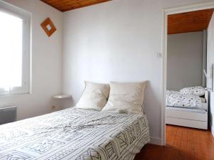 Petite Barque Saint Gilles Croix de Vie