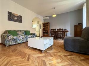 Vatican Charming Suite