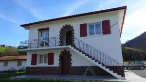 Apartement Bide Artea - Bidarray