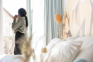 Hotels Grand Hotel Niort Centre : photos des chambres