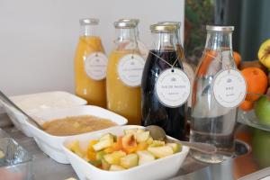 Hotels Grand Hotel Niort Centre : photos des chambres